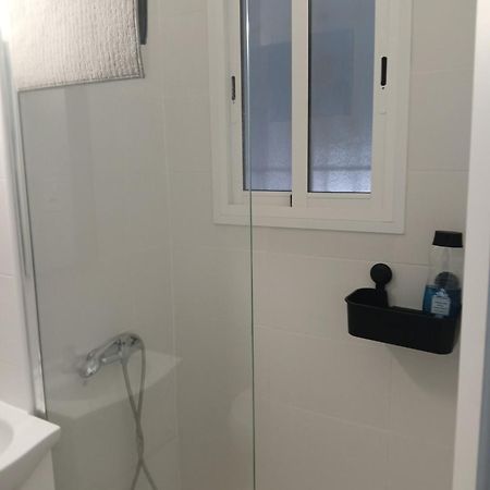 Apartmento Velarde 15 San Fernando La Isla Cadiz Extérieur photo