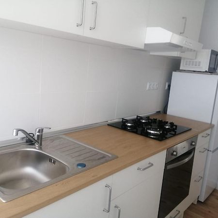 Apartmento Velarde 15 San Fernando La Isla Cadiz Extérieur photo