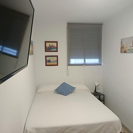 Apartmento Velarde 15 San Fernando La Isla Cadiz Extérieur photo