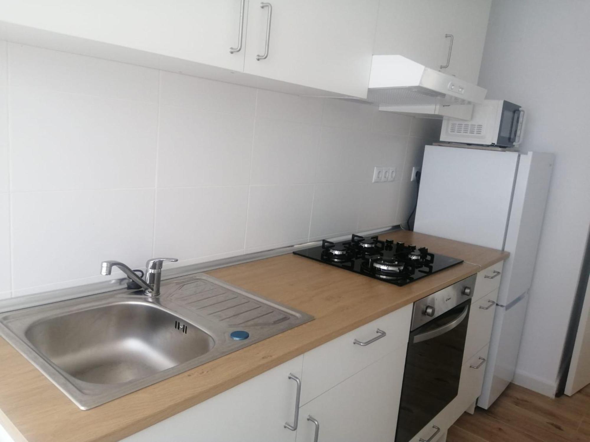 Apartmento Velarde 15 San Fernando La Isla Cadiz Extérieur photo