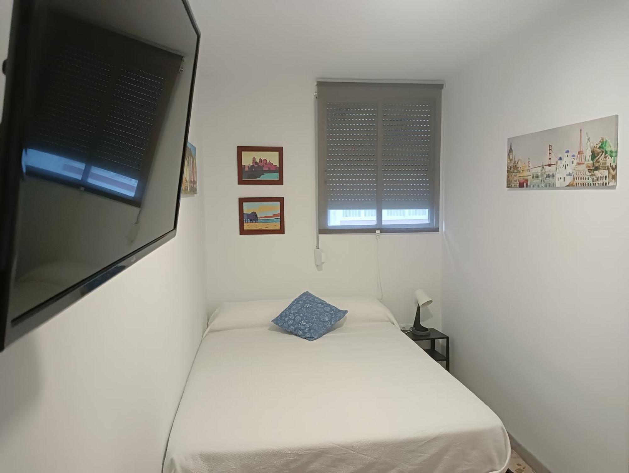 Apartmento Velarde 15 San Fernando La Isla Cadiz Extérieur photo